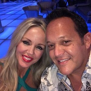 Meet your Posher, Salvatore